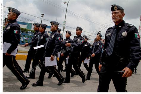 policía federal el negocio de los “uniformes” por zósimo camacho