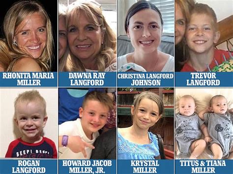 See the complete profile on linkedin and discover kate's connections and. Mexico arrests three for 2019 murder of Mormon women and ...
