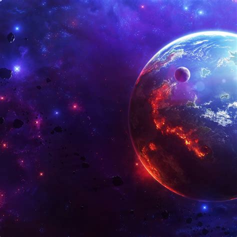 Download 74 Space Wallpaper Uhd Gambar Download Postsid