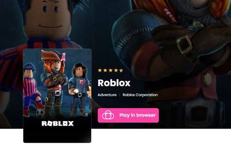 Now Gg Roblox Play And Login Roblox On Browser
