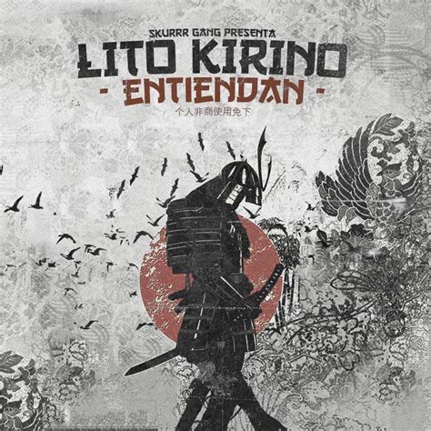 Lito Kirino Entiendan Lyrics Genius Lyrics