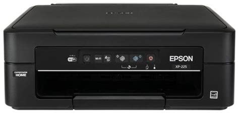 This provides affordable publishing for house individuals with inks that can be changed separately. Epson XP-225 descargar driver impresora | Driver impresora