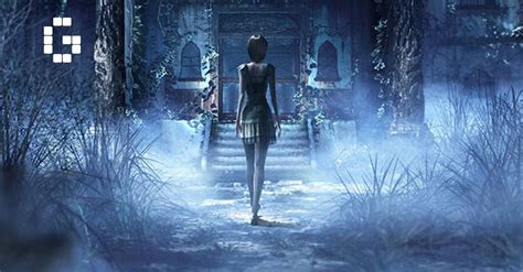 Fatal Frame Iv Mask Of The Lunar Eclipse Hd Remaster The Fourth