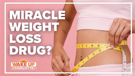 Does This New Drug Made To Treat Diabetes Really Work For Weight