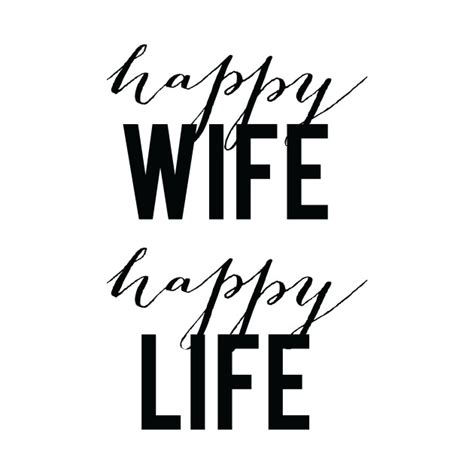 Happy Wife Happy Life翻譯 Raraoys