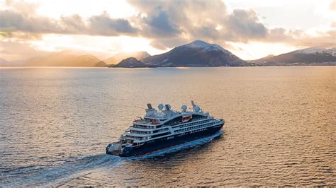 Ponant Smithsonian Journeys Announce 2024 Small Ship Expeditions