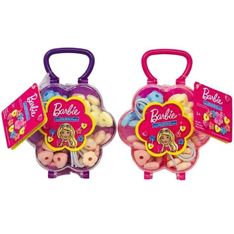 Barbie Sweet Beads Candy Bracelet Kit 099 Ounce