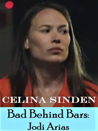 Bad Behind Bars Jodi Arias Movie News Update Official Trailer Plot