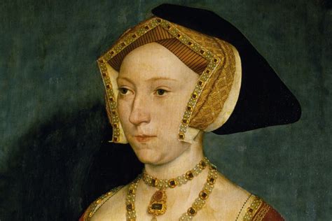 Jane Seymour A Terceira Esposa Condenada De Henrique VIII