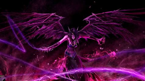 Tons of awesome morgana wallpapers hd to download for free. Morgana League Of Legends Fan-Art | Art-of-LoL