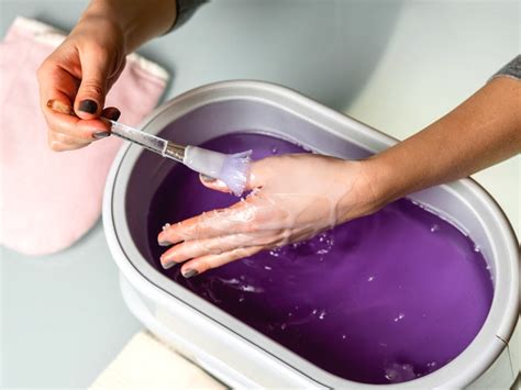 Paraffin Wax Uses Benefits Risks How To And More