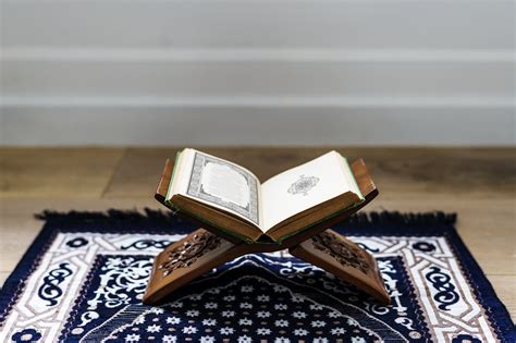 Proof Of The Preservation Of The Quran — Gainpeace