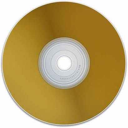 Icon Cd Blank Dvd Lightscribe Disk Empty