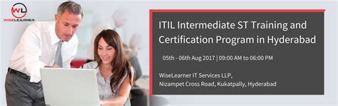 Itil Intermediate Service Transition Training And Certification