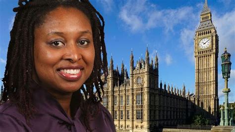 Black Mp Dawn Butler Reveals Racism In Parliament After Colleague Assumed She Was A Cleaner