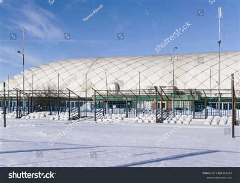 91 Inflatable Hangar Images Stock Photos Vectors Shutterstock