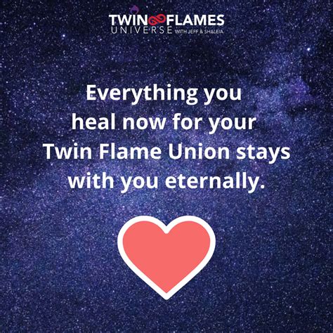 No Matter What Happens On Your Twin Flame Journey You And Your Twin