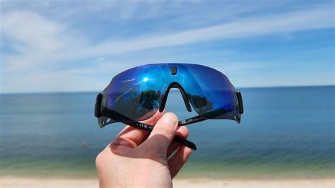 Engo 2 Ar Running Sunglasses Review Not Quite Ready To Run But Were