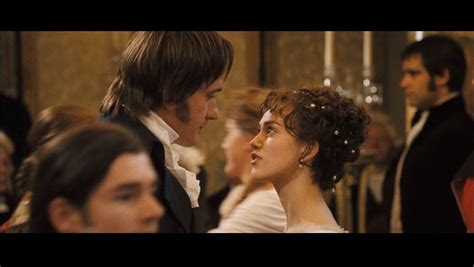The film revolves around elizabeth, a young lady of farmer family, and darcy, a wealthy young man. PeriodDramas.com - Pride & Prejudice