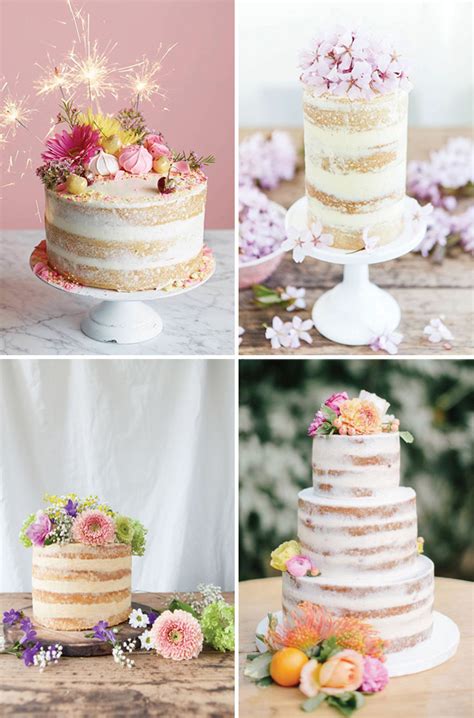 We have found six of the biggest wedding cake trends for 2019, so you can have your cake and eat it too. Confection Perfection - Top 10 Wedding Cake Trends for ...