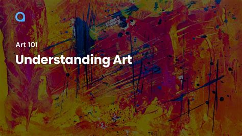 Understanding Art Artmatcher