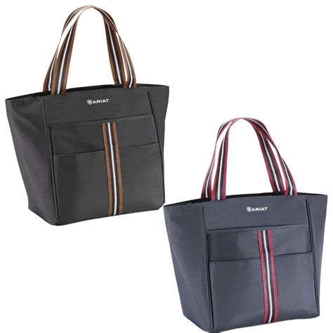 Ariat Carry All Tote Bag Schneiders Saddlery
