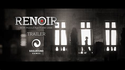 Renoir Trailer Youtube