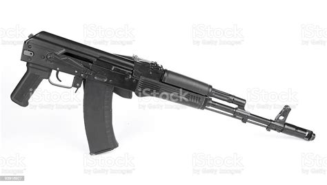Kalashnikov Ak47 Stock Photo Download Image Now Ak 47 Color Image