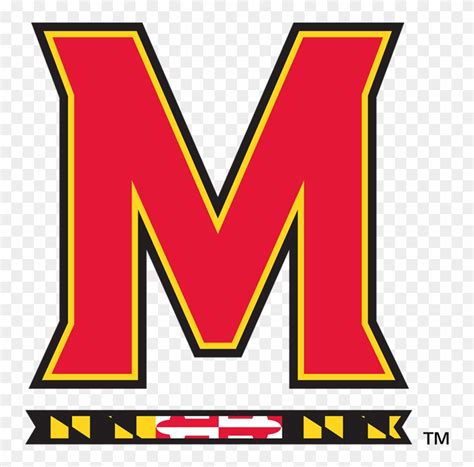 University Of Maryland Logo Hd Png Download 750x7493799451 Pngfind
