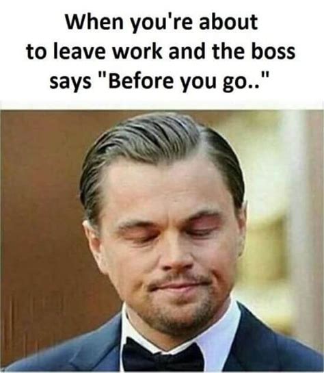 42 Funny Memes About Dealing With Work Stress Happier Human