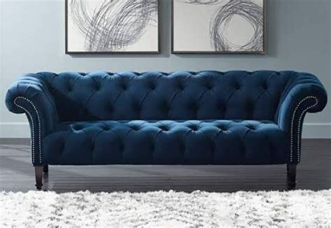 Polished Wood Hotel Sofa Pattern Plain Size Standard At Rs 35000