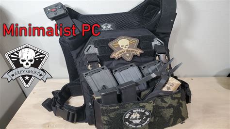Plate Carriers And Front Placards Reviews Thin Line Defense Co