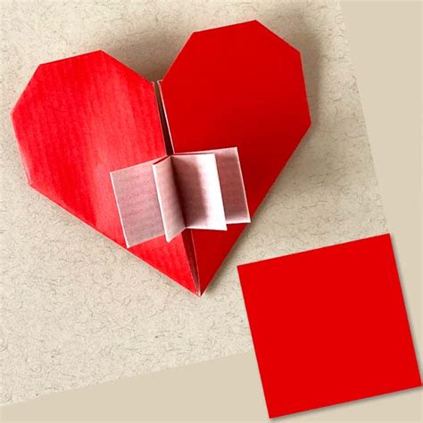 Origami Video Tutorial “e Book Of Love” Leyla Torres Origami