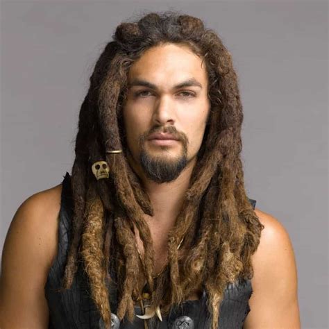 men s dreadlocks 101 how to grow maintain and style