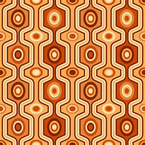 Retro Wallpaper Patterns Free Patterns
