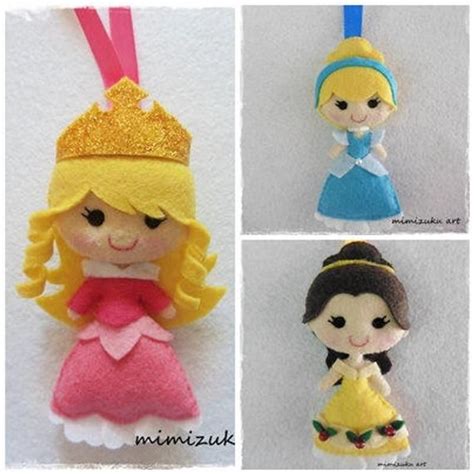 Check spelling or type a new query. Christmas ornaments felt ornaments disney princess tree ...