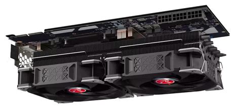 Gpu Running Hot An Aftermarket Air Cooler Could Solve Your Problems