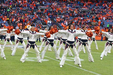 The denver broncos cheerleaders host a junior program known as the junior denver broncos national football league cheerleading, or simply nfl cheerleading, is a group of professional. How To Audition For The 2017 NFL Denver Broncos ...