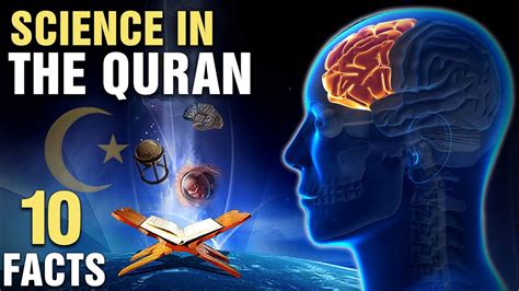 Top Ten Miracles Of Quran Earth