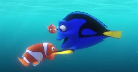 Watch Heres The First Full Trailer For Finding Dory