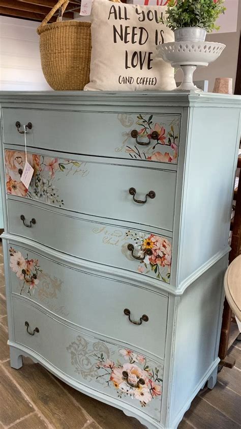 Show results for french or frenche instead. Gorgeous chest painted in Fusion Mineral Paint's newest ...
