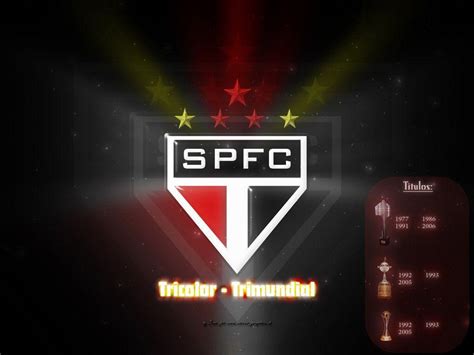 São paulo fc has yet to play any matches this season in paulista a1. São Paulo FC Wallpapers - Wallpaper Cave