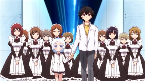 Maybe you would like to learn more about one of these? Watch Shomin Sample Season 1 Episode 9 Sub & Dub | Anime ...