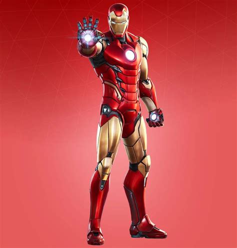 Fortnite's obtained a elaborate new weapon known as the stark industries energy rifle for gamers to use in season 4 that's impressed by the game's ongoing marvel crossover. Fortnite: Tony-Stark-Herausforderungen für Iron-Man-Skin