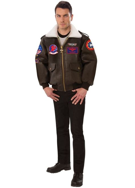 Top Gun Maverick And Goose Costume