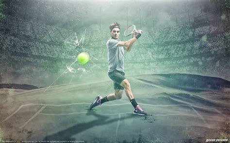 Roger Federer Hd Wallpapers Desktop And Mobile Images And Photos