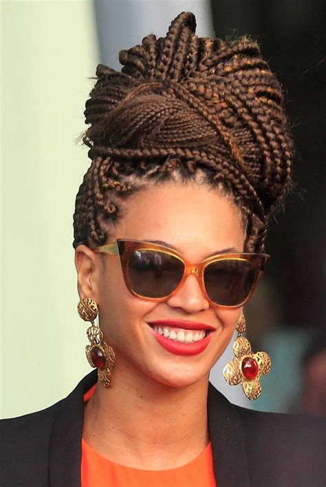 Check spelling or type a new query. i gotta say, thank you beyonce for bringin' box braids ...