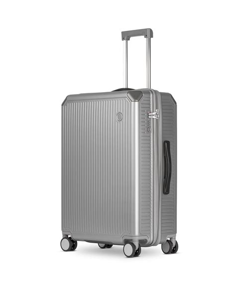 Echolac Luggage Official European Website
