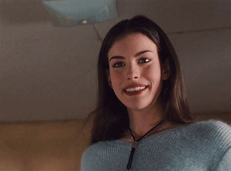 Page Liv Tyler In Empire Records