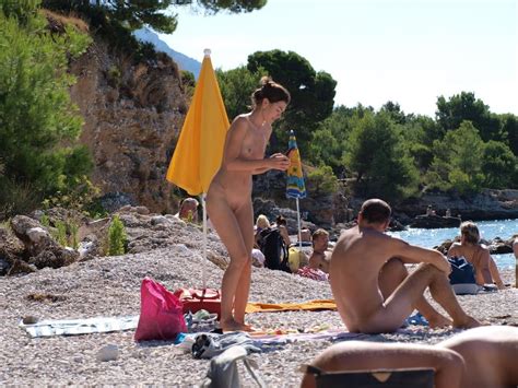 nude beaches croatia 51 pics xhamster